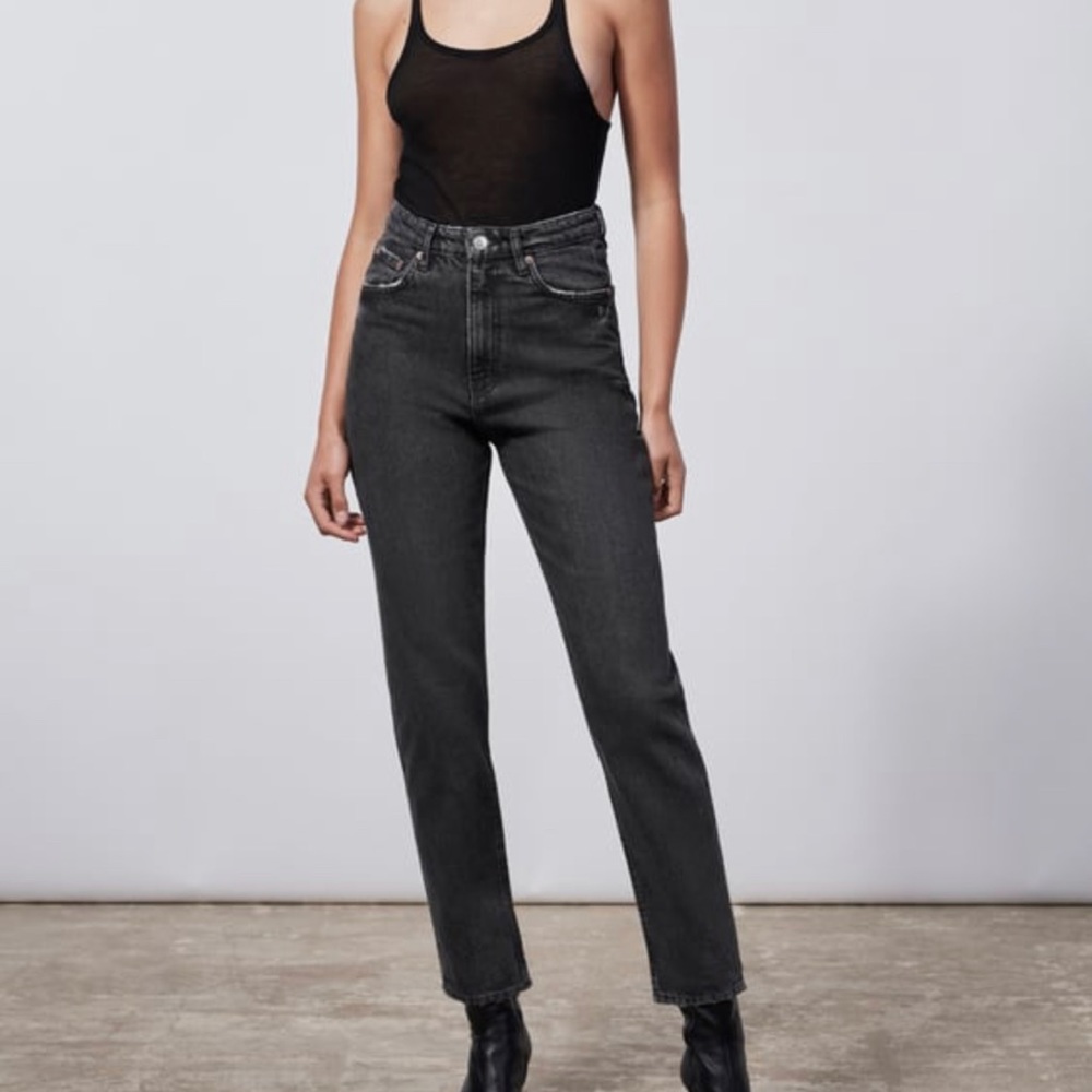 Zara Jeans